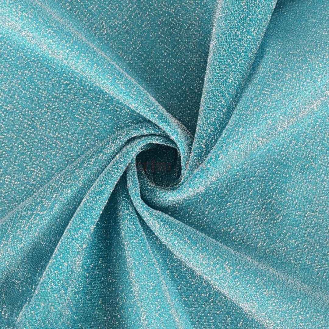 Fabric- Katrina Knit Glitter