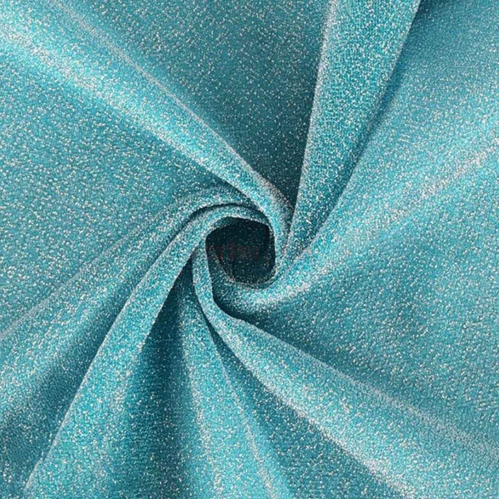 Fabric- Katrina Knit Glitter