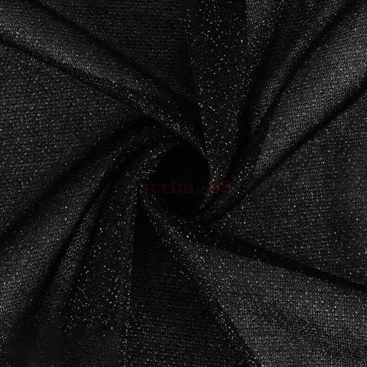Fabric- Katrina Knit Glitter