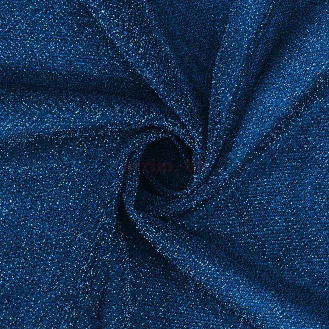 Fabric- Katrina Knit Glitter