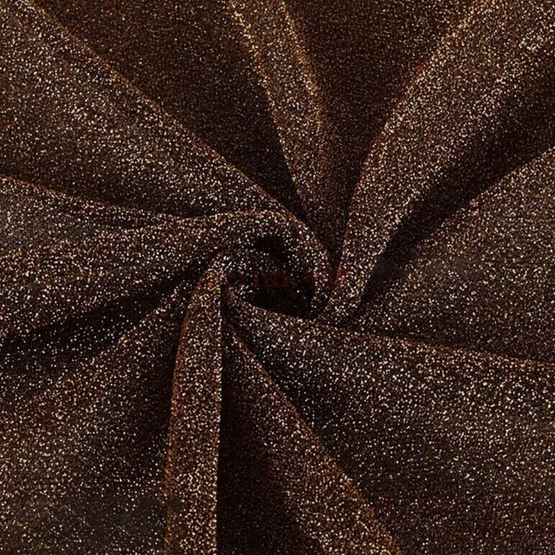 Fabric- Katrina Knit Glitter