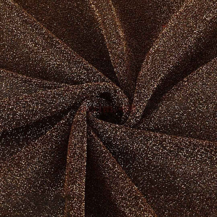 Fabric- Katrina Knit Glitter