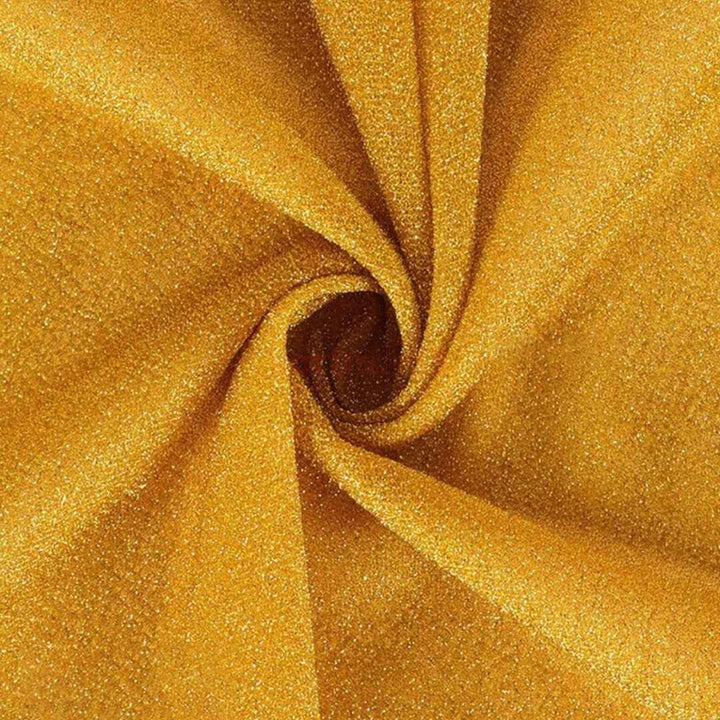 Fabric- Katrina Knit Glitter