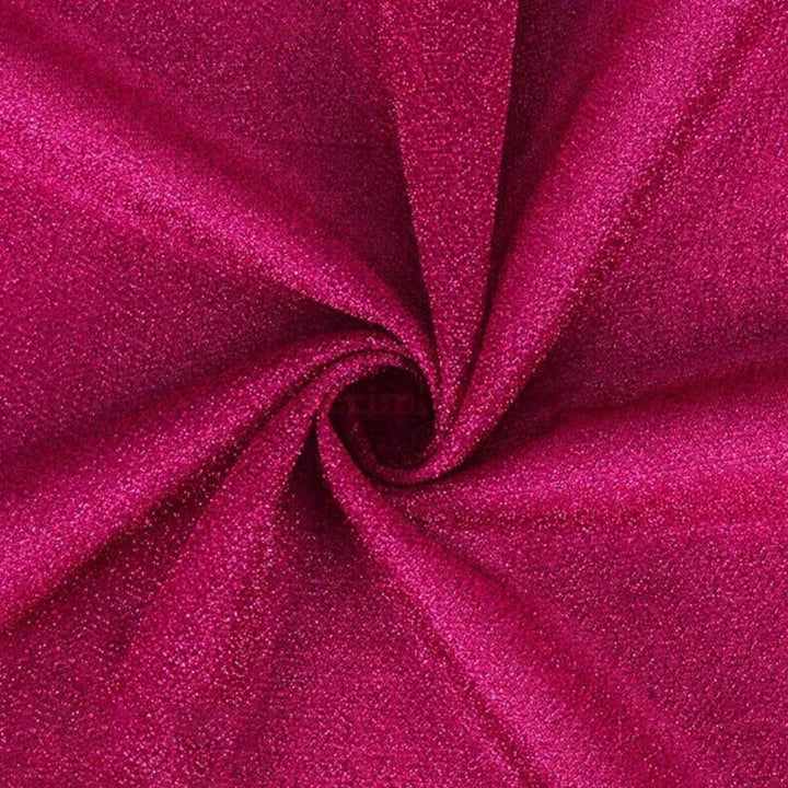 Fabric- Katrina Knit Glitter