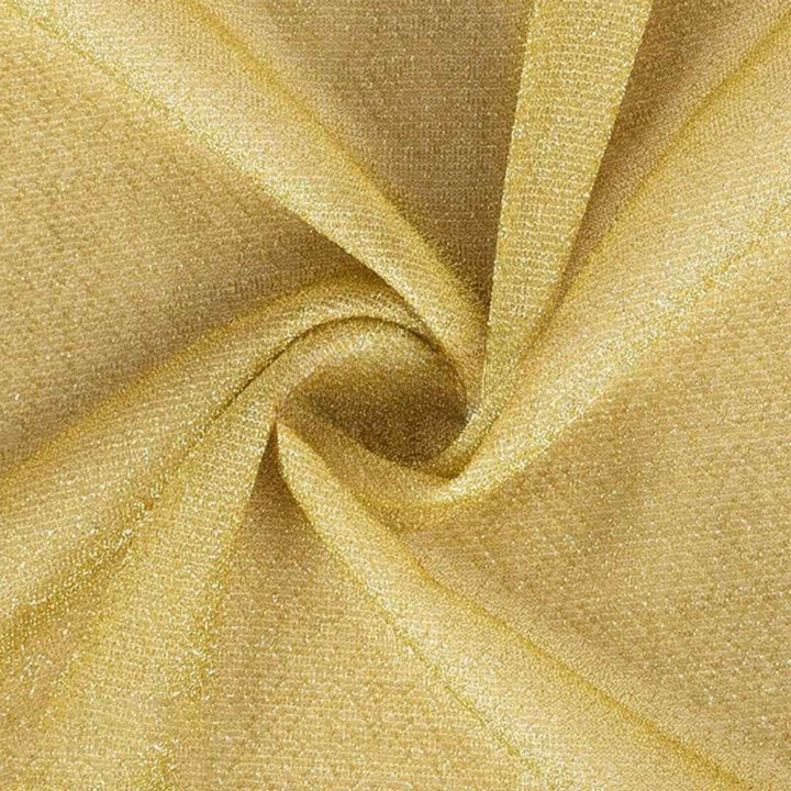 Fabric- Katrina Knit Glitter