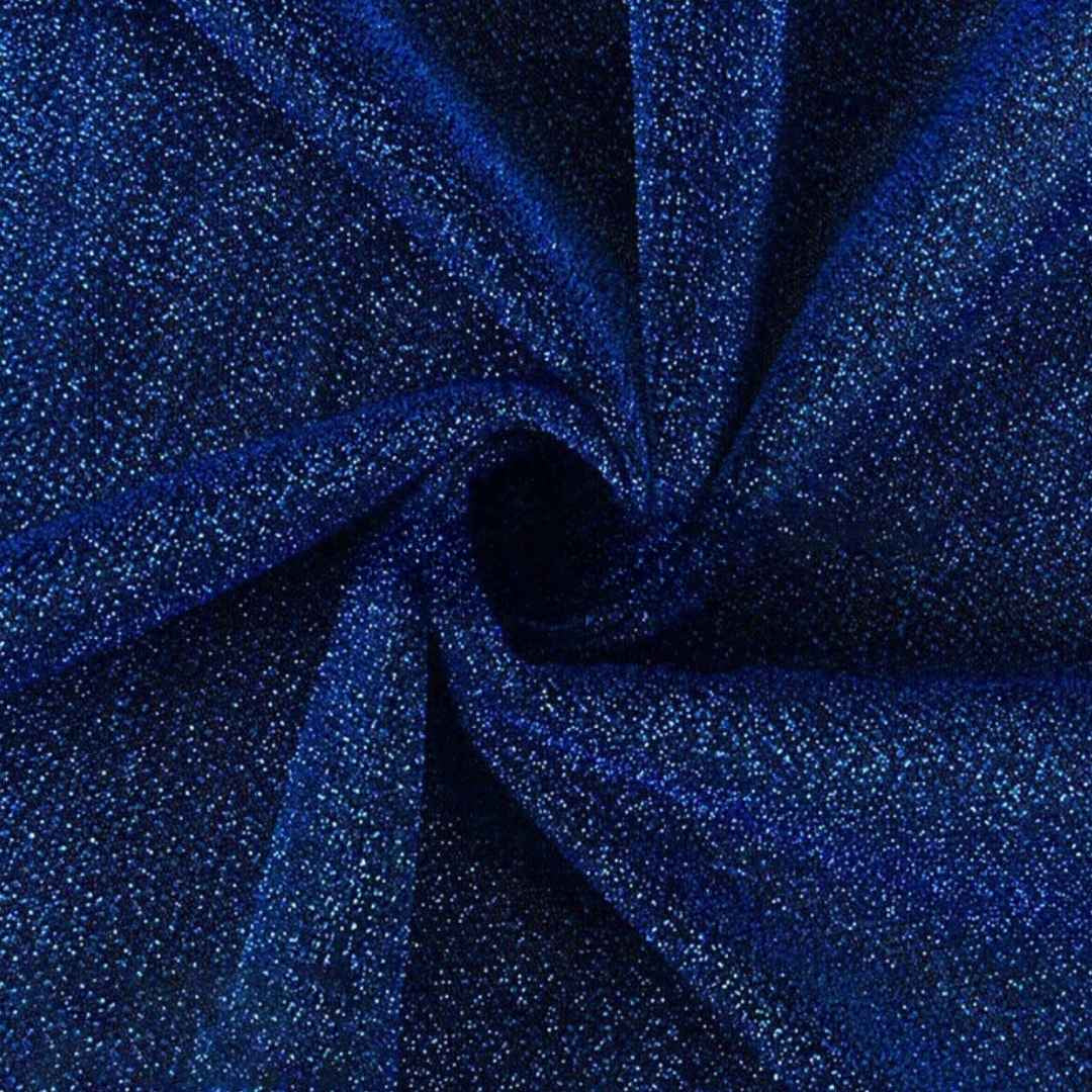 Fabric- Katrina Knit Glitter