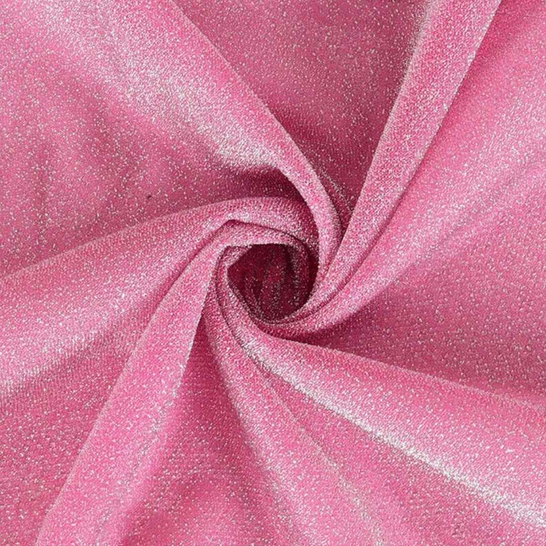 Fabric- Katrina Knit Glitter