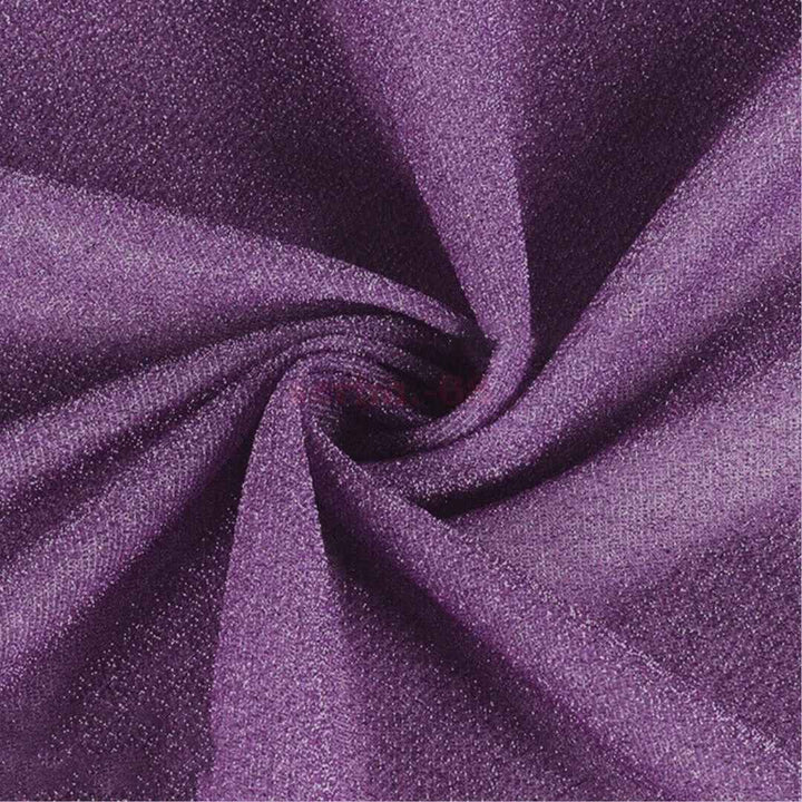 Fabric- Katrina Knit Glitter