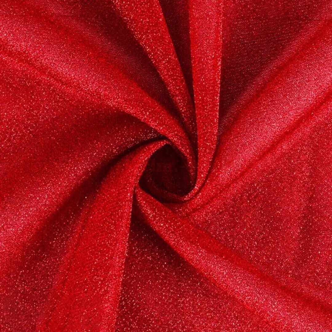 Fabric- Katrina Knit Glitter