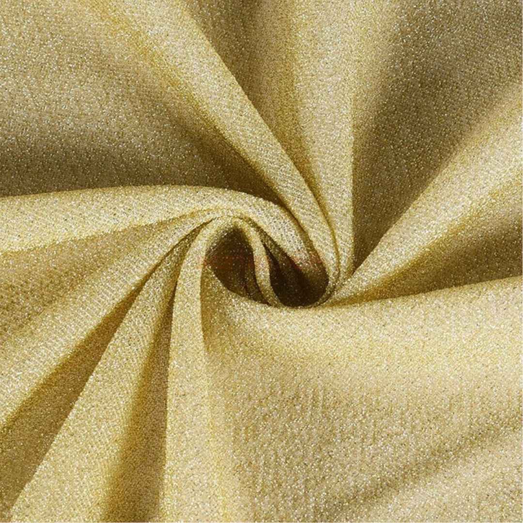 Fabric- Katrina Knit Glitter