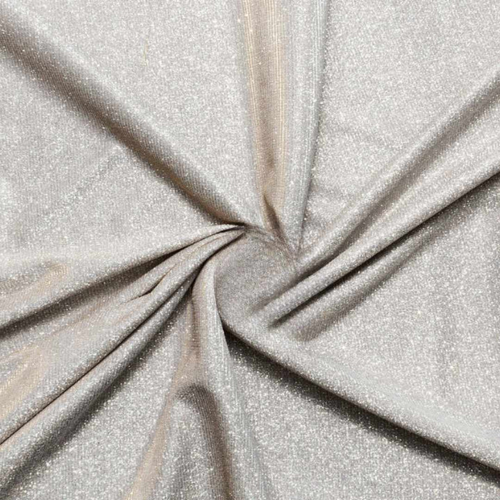 Fabric- Katrina Knit Glitter