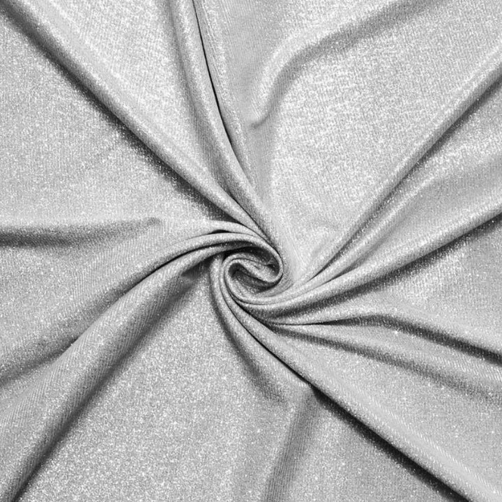 Fabric- Katrina Knit Glitter
