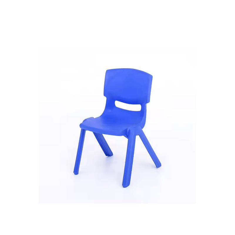 Kids Plastic Chairs - Pre School