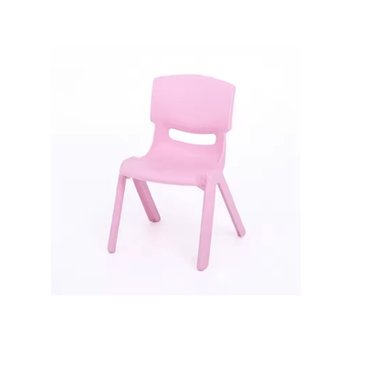 Kids Plastic Chairs - Pre School