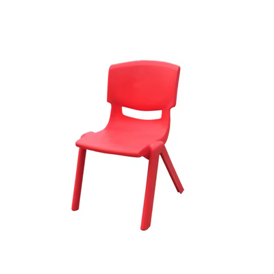 Kids Plastic Chairs - Pre School