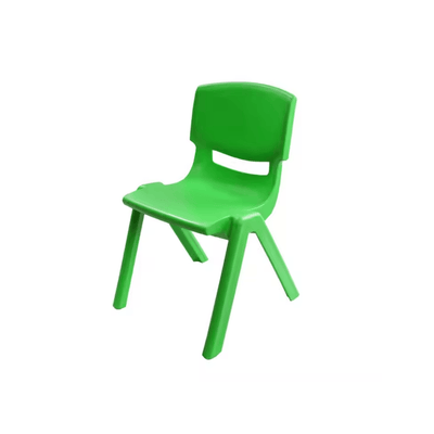 Kids Plastic Chairs - Pre School