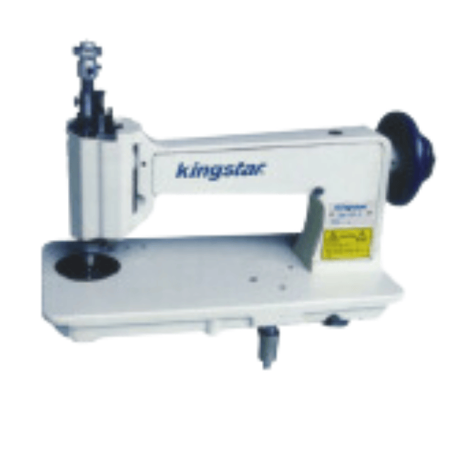 Kingstar KS111-1 - Embroidery Chain Stich Machine