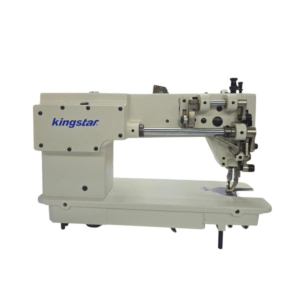 Kingstar DY370 - Industrial Walking Foot Machine – Ahmeds Textiles