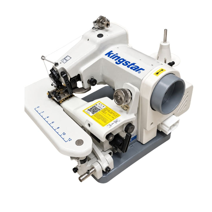 Kingstar KS-500 - Blind Stitch Sewing Machine - Domestic