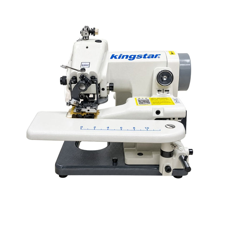 Kingstar KS-500 - Blind Stitch Sewing Machine - Domestic