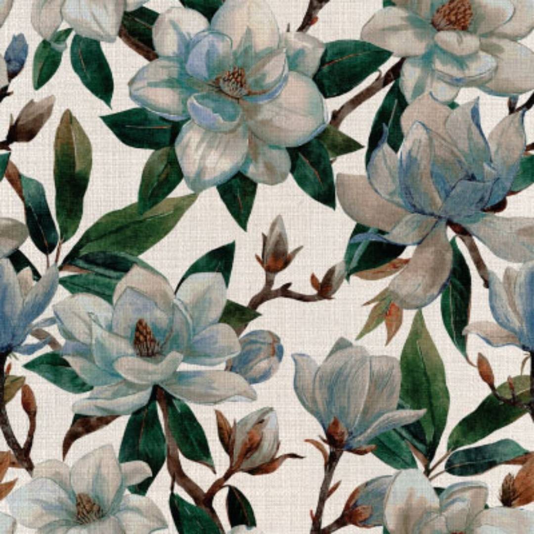 Fabric Curtains -  Kioto