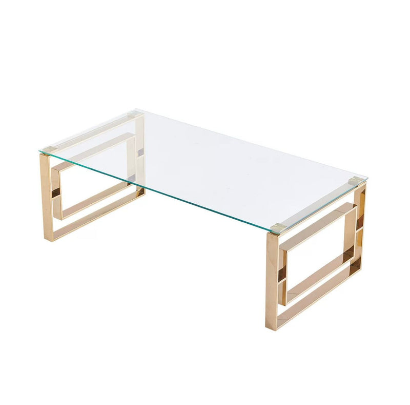 Coffee Table - Komb