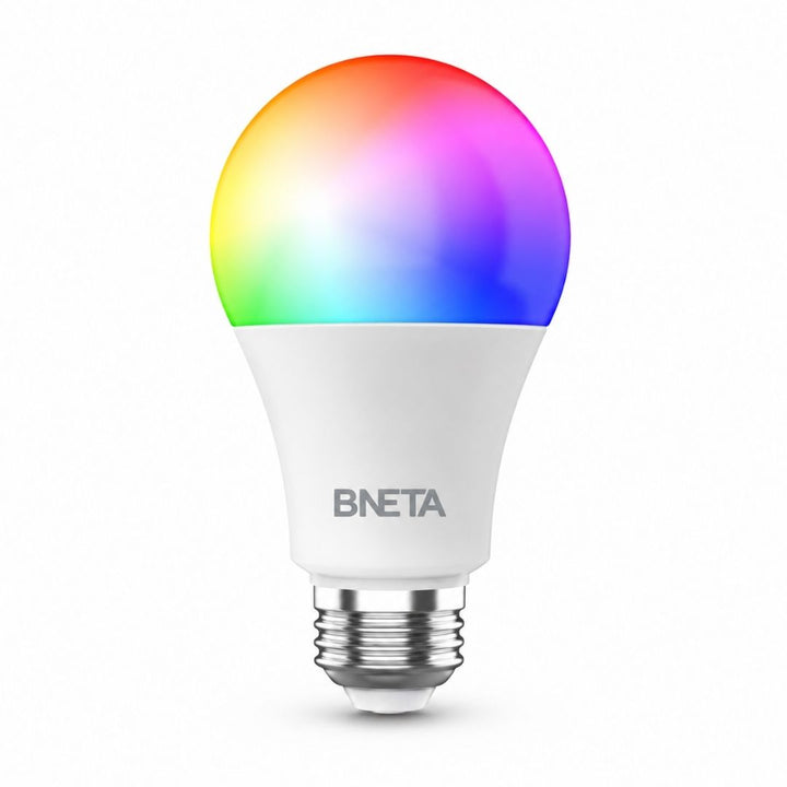 BNETA - IoT Smart WiFi LED Bulb Plus - E27