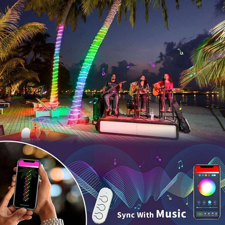 BNETA - Smart LED Fairy Lights - 10M