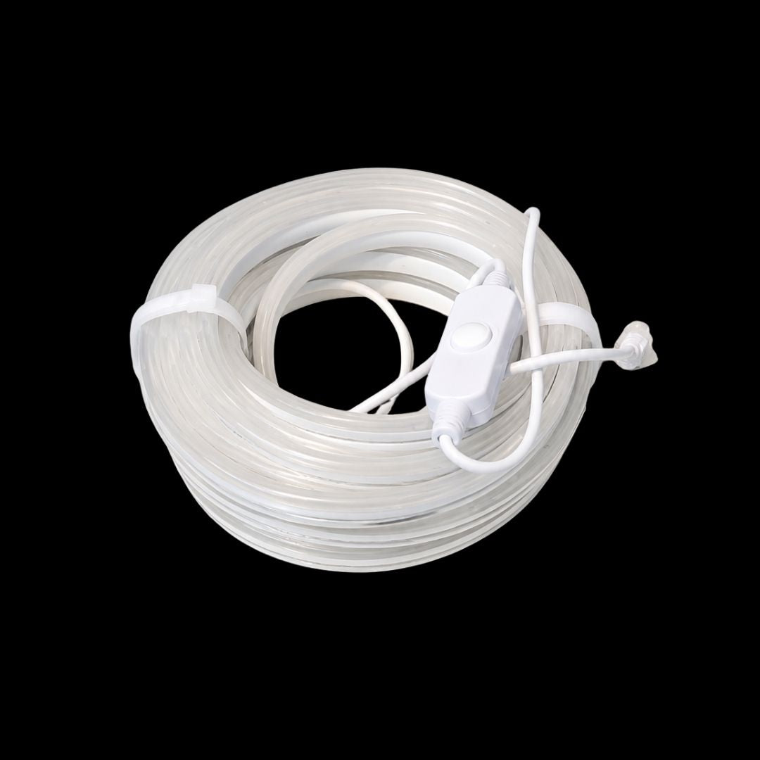 Rope Light - Smart RGB LED Neon - 5m