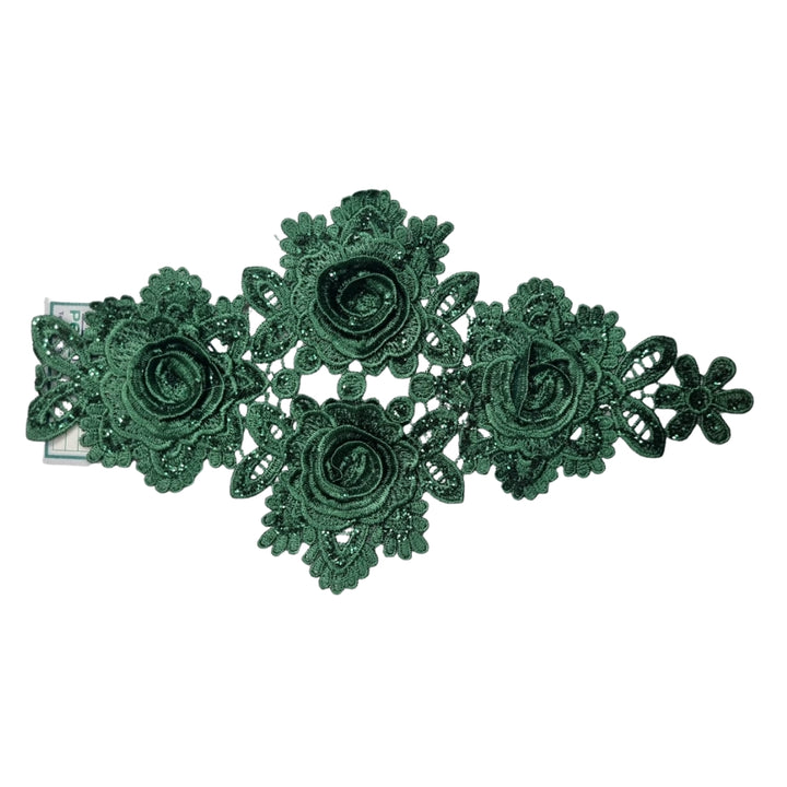 Motifs - Lace Beaded LM401