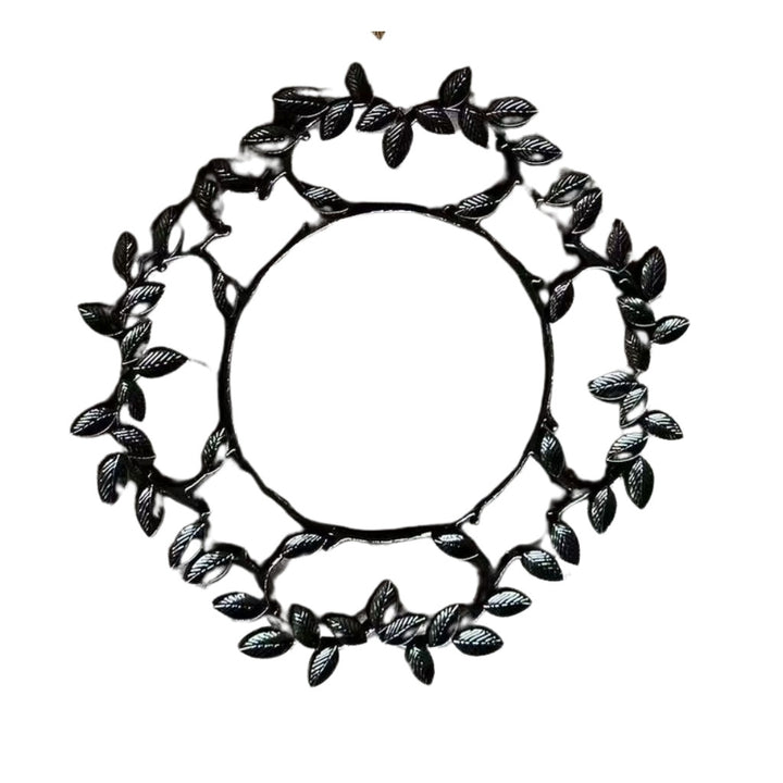 Underplates - Plastic Leaf Ring