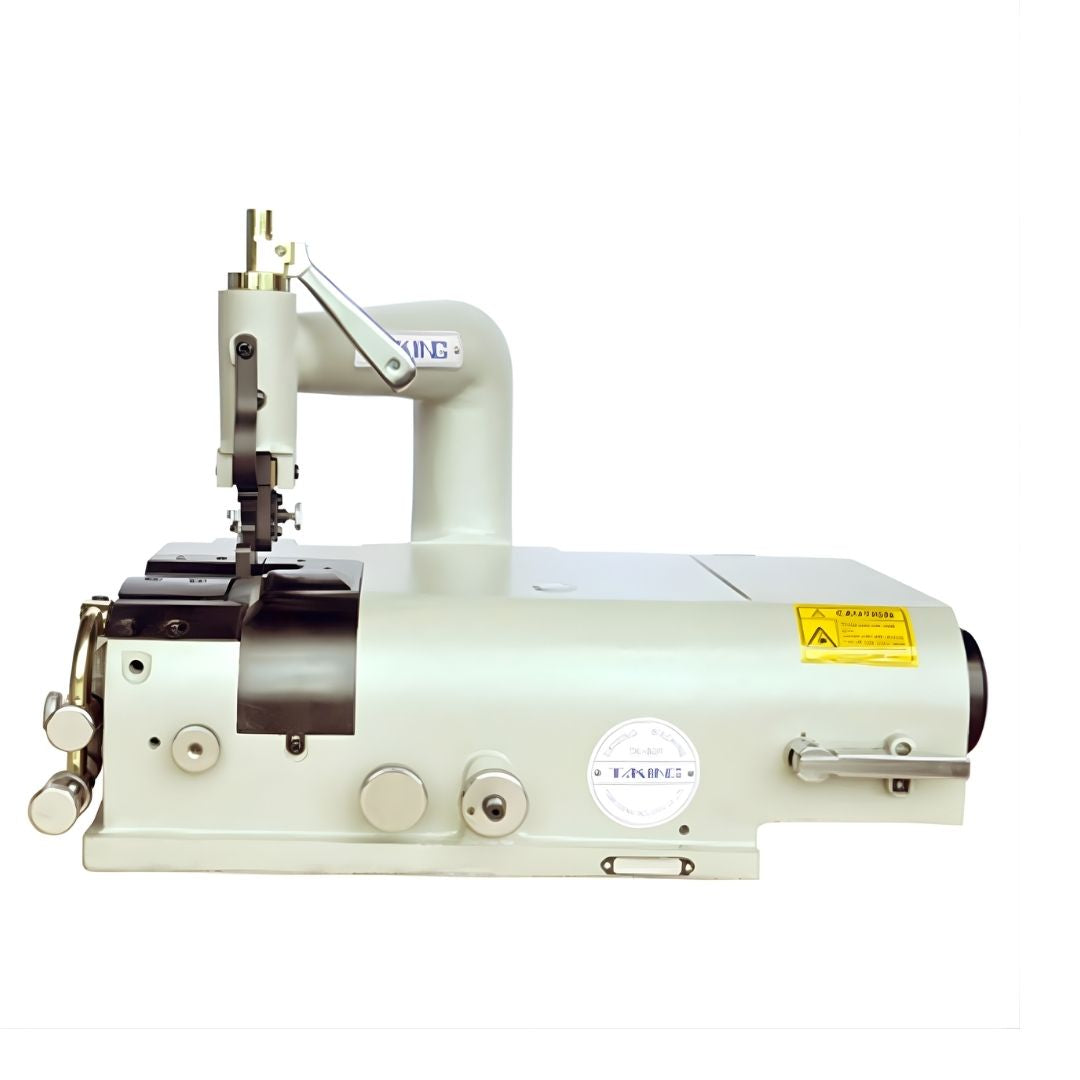 Taking TK 801 - Leather Skiving Machine