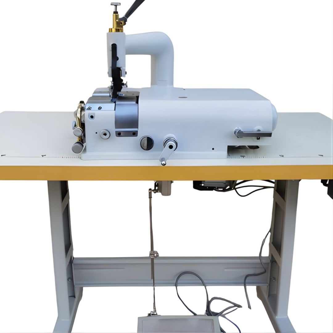 Taking TK 801 - Leather Skiving Machine