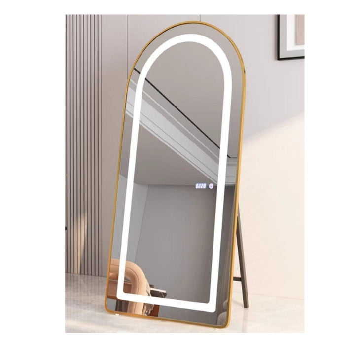 ARIES Modern LED Full Length Mirror