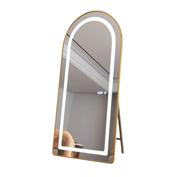 ARIES Modern LED Full Length Mirror