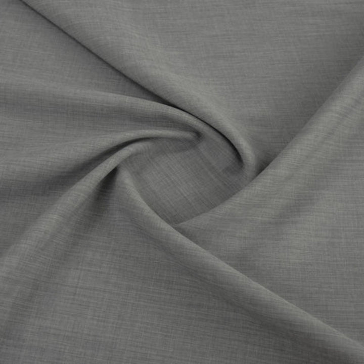 Fabric-Snow Look Linen