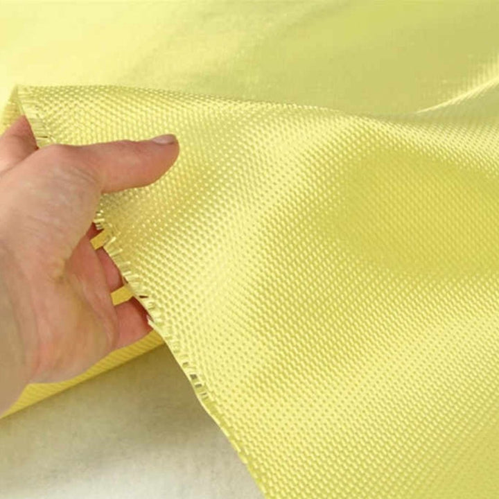 Kevlar Para Aramid Fabric –  Plain Weave HTA200