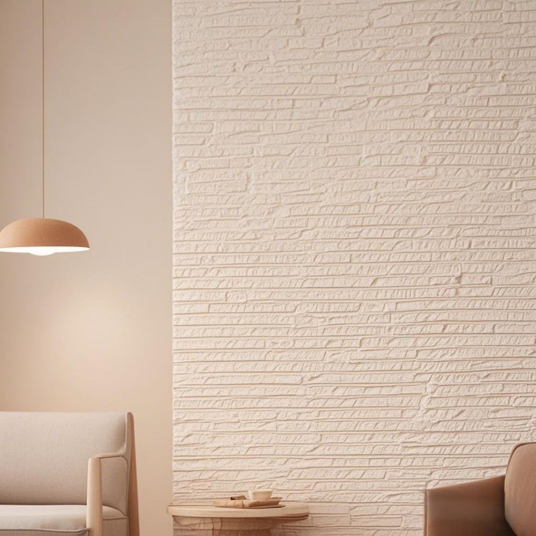 Flexible Stone Panel – Line Stone (Large)