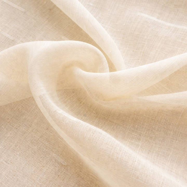 Linen Voile - Plain 270cm