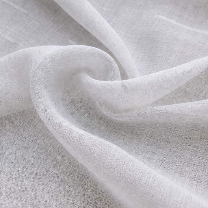 Linen Voile - Plain 270cm