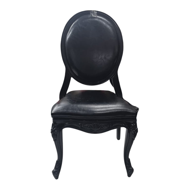 Louis Chair - Resin Padded