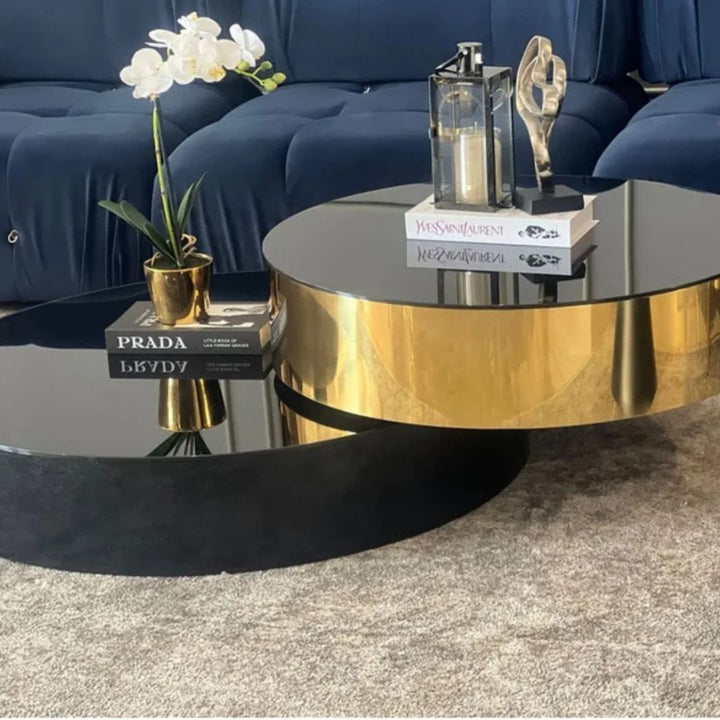 Coffee Table - Lucid Floating