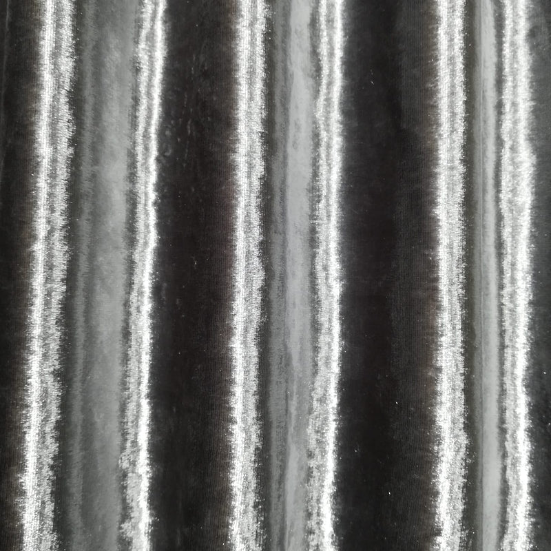 Curtain Fabric - Lux Velvet