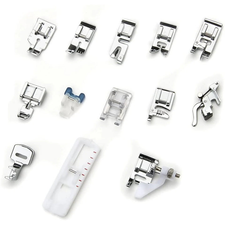 Sewing Machine Foot - Assorted