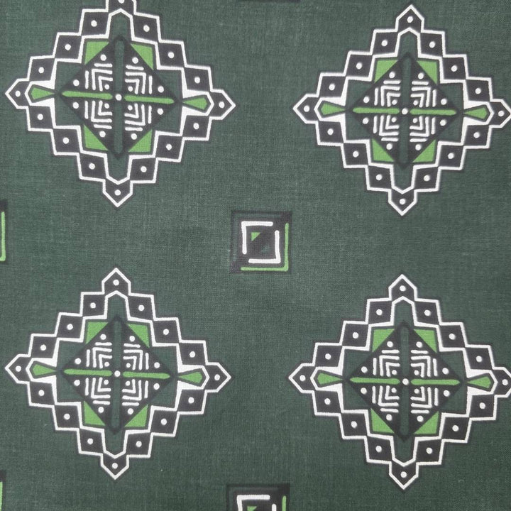Mali Mud Fabric 140cm
