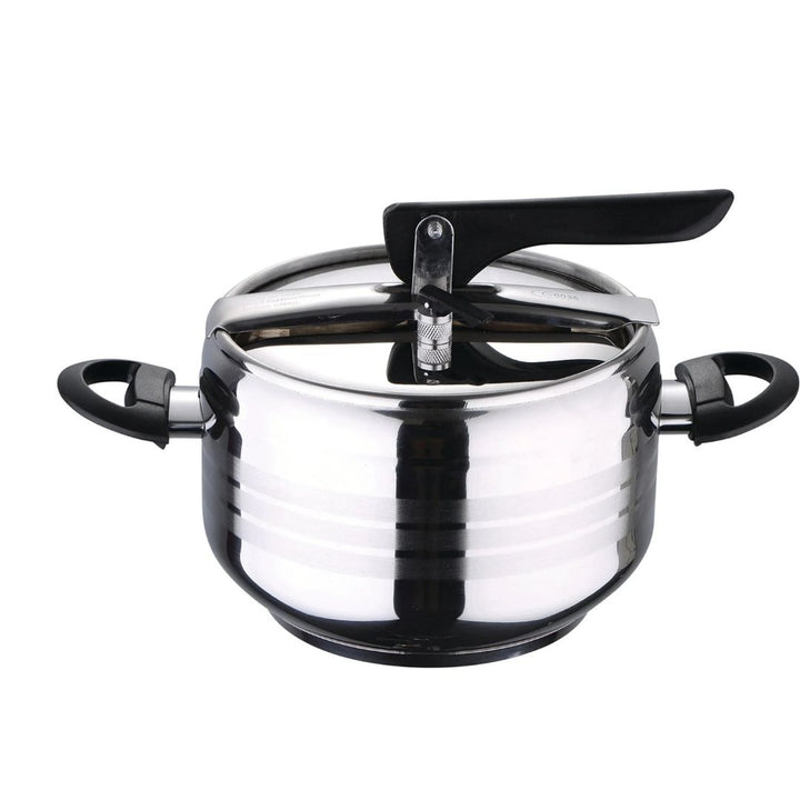 Manheim - Pressure Cooker