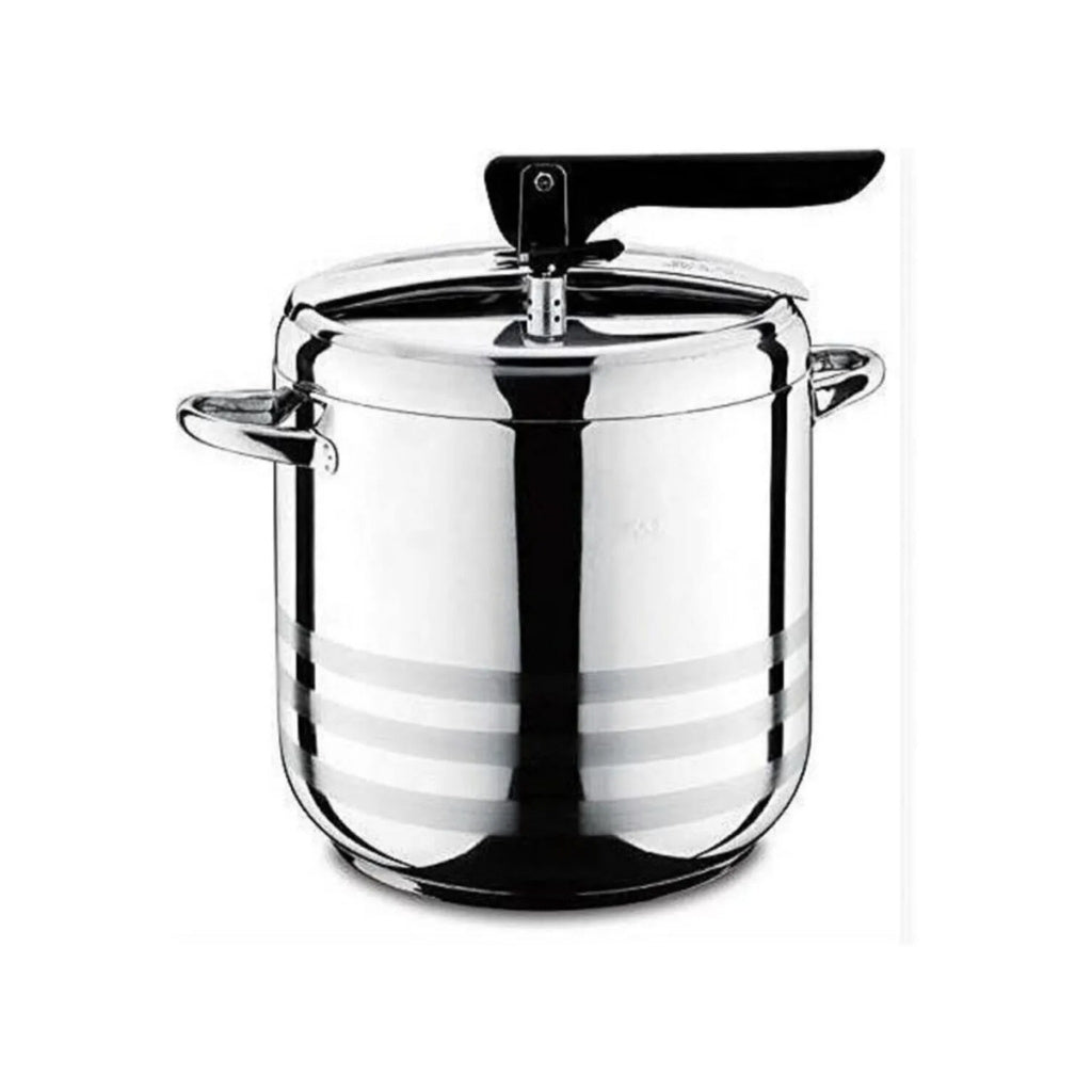 Manheim - Pressure Cooker
