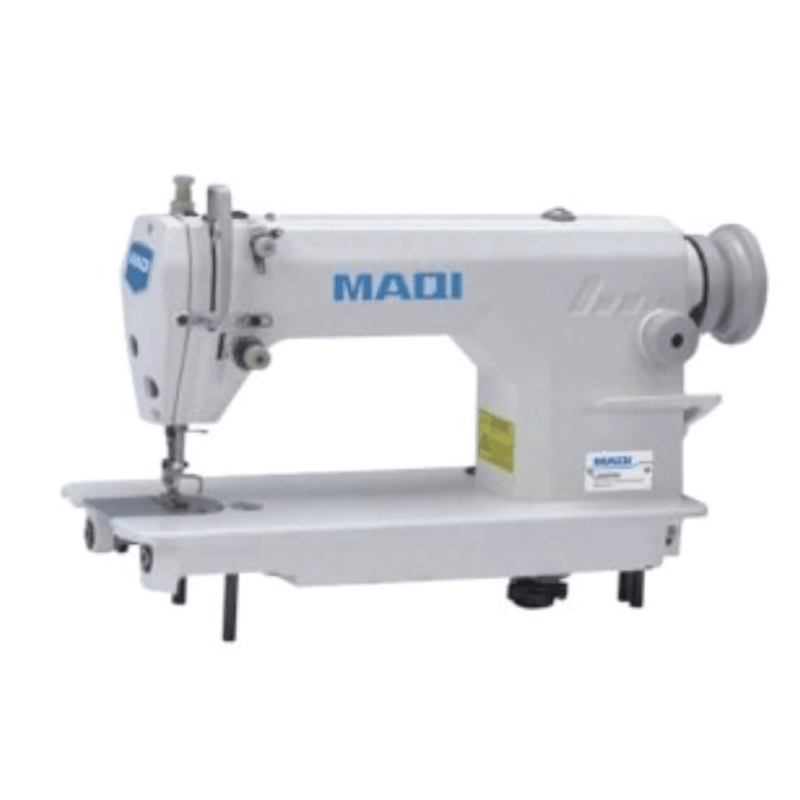 Maqi 9800 - Industrial Straight Lockstitch Sewing Machine