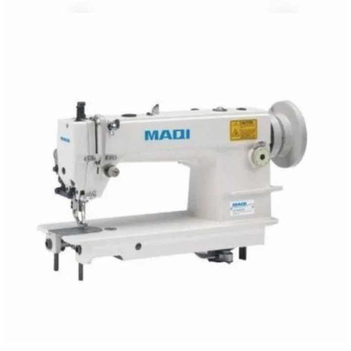 Maqi LS0303CX - Industrial Walking Foot Machine