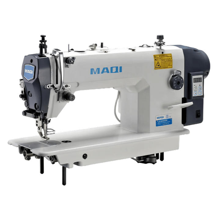 Maqi 640ED3 - Industrial Walking Foot Machine Direct Drive